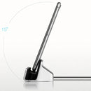 Carregador de mesa de carregamento rápido para Samsung Galaxy A52 A72 A51 A10 A20 A20E A40 A40s A50 A60 A70 A80 A90 M20 M40 Suporte de dock para telefone