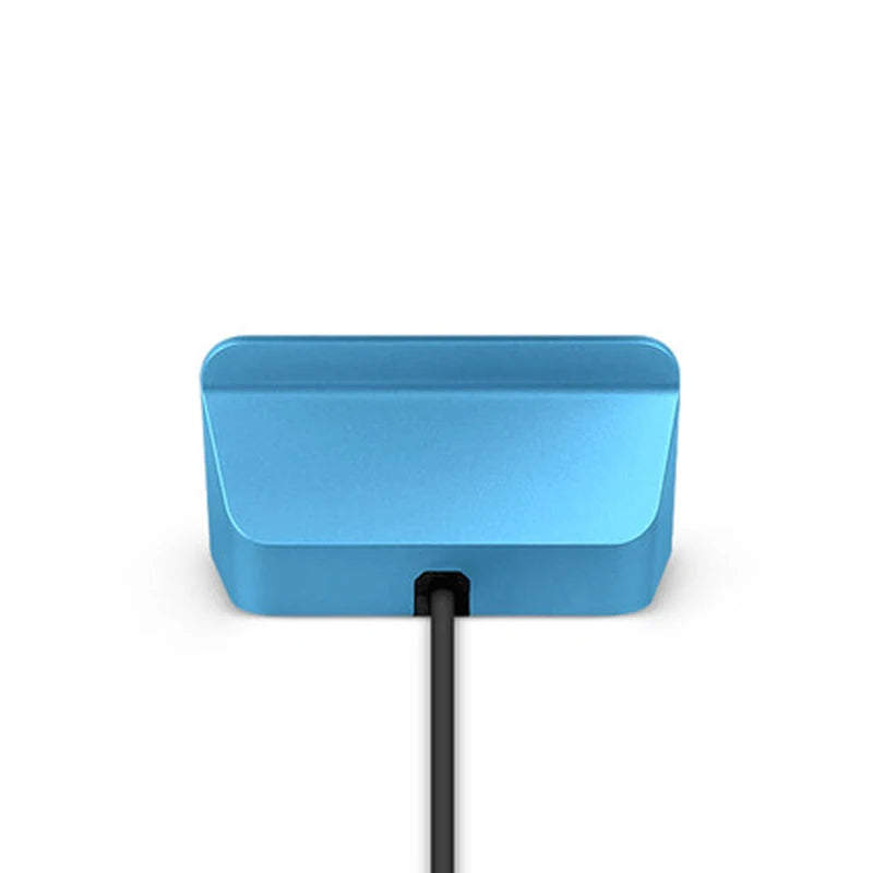 Estação de carregamento tipo C para Samsung A50 A70 A20 A80 M20 M30 A30 A40 A60 iPhone 7 8 Plus Micro USB Suporte de mesa para carregamento.