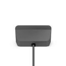 Estação de carregamento tipo C para Samsung A50 A70 A20 A80 M20 M30 A30 A40 A60 iPhone 7 8 Plus Micro USB Suporte de mesa para carregamento.