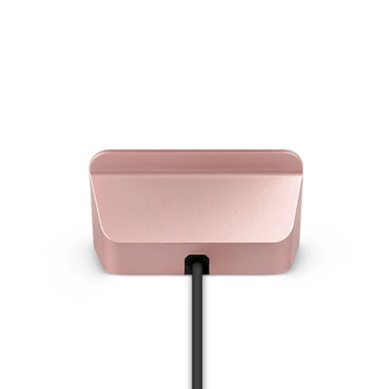 Estação de carregamento tipo C para Samsung A50 A70 A20 A80 M20 M30 A30 A40 A60 iPhone 7 8 Plus Micro USB Suporte de mesa para carregamento.