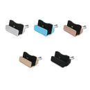 Carregador de mesa de carregamento rápido para Samsung Galaxy A52 A72 A51 A10 A20 A20E A40 A40s A50 A60 A70 A80 A90 M20 M40 Suporte de dock para telefone