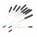 Kit 12 Ferramentas Chaveiro Multifuncional