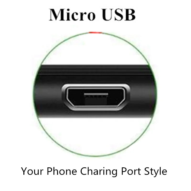 Carregador de mesa de carregamento rápido para Samsung Galaxy A52 A72 A51 A10 A20 A20E A40 A40s A50 A60 A70 A80 A90 M20 M40 Suporte de dock para telefone