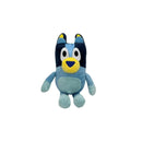 Pelúcia Bluey/Bingo Disney (15cm) - Material Hipoalergênico e Macio