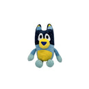 Pelúcia Bluey/Bingo Disney (15cm) - Material Hipoalergênico e Macio