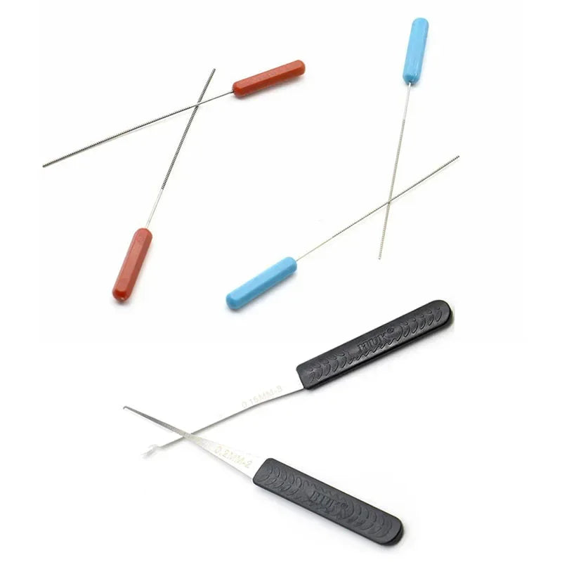 Kit 12 Ferramentas Chaveiro Multifuncional