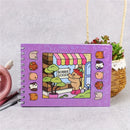 BOBBIE GOODS COLORING BOOK Edição para adultos e adolescentes Livro de colorir Livro de rabiscos educativo.