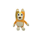 Pelúcia Bluey/Bingo Disney (15cm) - Material Hipoalergênico e Macio