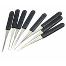 Kit 12 Ferramentas Chaveiro Multifuncional