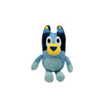 Pelúcia Bluey/Bingo Disney (15cm) - Material Hipoalergênico e Macio