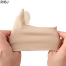 Corretor de joanete, ajustador de polegar,  (1 par / 2 pares)