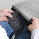 Carregador Sem Fio 3 em 1 30W iPhone/Apple Watch/AirPods